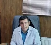 دکتر سید محمدمهدی سلیمان زاده