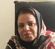 تصویر پروفایل آذر آل هاشم - روانشناس در تهران
