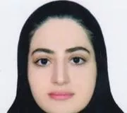 تصویر پروفایل سحر عزیزی - علوم تغذیه