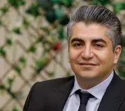 دکتر مهدی کرمی پور زارعی