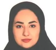 مریم مجدی