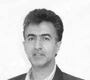 دکتر علیرضا بخشنده