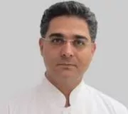 دکتر آرش پولادی