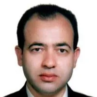 دکتر جلال محمدی سیداحمدیانی