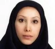 دکتر نازآفرین ابراهیمی ادیب