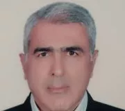 دکتر بهزاد اسکندری ثانی