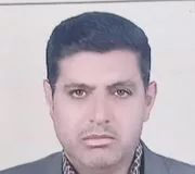 محسن نگهداری