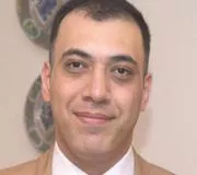 دکتر احسان بهرامعلی
