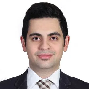 تصویر پروفایل دکتر سید محمد حشمتی - متخصص آسیب شناسی (پاتولوژی) در تهران