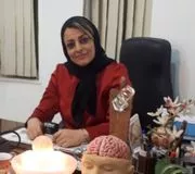 دکتر انسیه ملکدار