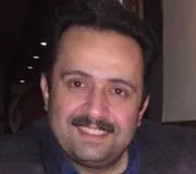 دکتر علی دهقان پور