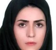 تصویر پروفایل بنفشه هاشمی دهکردی - علوم تغذیه