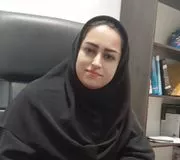 دکتر سحر غیاثی نژاد