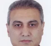 دکتر احمد رستم پور
