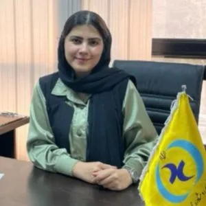شکوفه کلهر