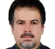 دکتر جلال حشمت نیا