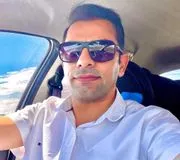 تصویر پروفایل دکتر ابراهیم حمره - متخصص بیماری‌های داخلی در بندر امام خمینی