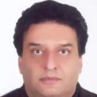 دکتر حسن یوسف زاده