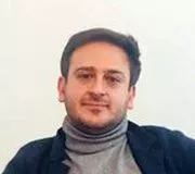 دکتر مازیار مخترع