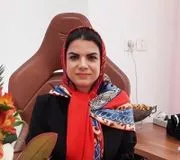 دکتر فهیمه نخستین