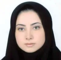 دکتر راحله فرامرزی گرمرودی