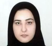 فاطمه مبارکی