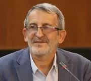 دکتر رمضان حیدریان