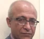 دکتر بهمن راستکار همتی