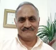 محمد احتشام پور