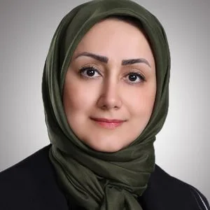 فاطمه السادات دریاباری