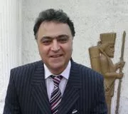دکتر کامران اسماعیلی