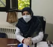 دکتر زهرا سادات خاتمی