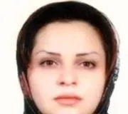 دکتر لیدا داداللهی ساراب