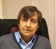 دکتر سید محمدجواد عماد