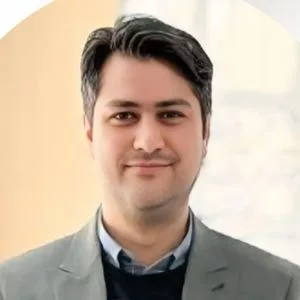 دکتر فرشید شهریاری
