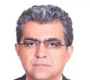 دکتر علی پناهنده