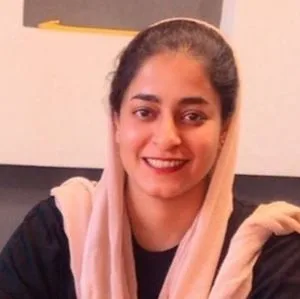 سارا روشن