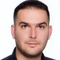 دکتر بهداد معتمدی