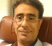 امیرحسین کامرانی