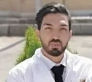 تصویر پروفایل دکتر سبحان مهدی پور - دکترای حرفه‌ای پزشکی در کرمان