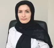 دکتر آرزو علی محمدی