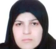 دکتر مریم عطائی کچوئی