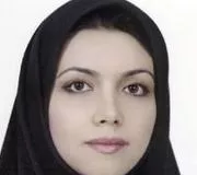 مریم چرم زاده