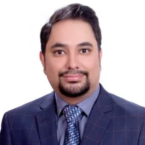دکتر نوید قرائی