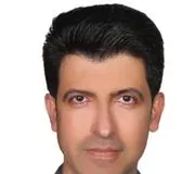 دکتر سیروس سرحدی