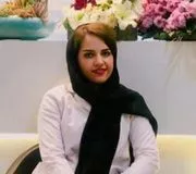 مرضیه زبردست