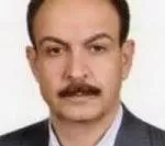 دکتر فرج اله پرهوده