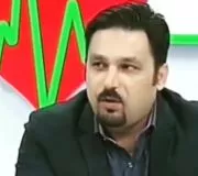 دکتر مهدی فراشاهی نژاد