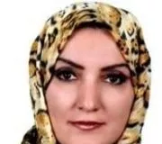 دکتر سپیده تهرانی