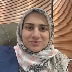 دکتر فروز صادق وزیری